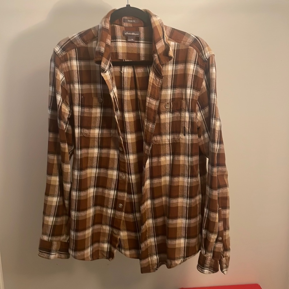 Button up shirt